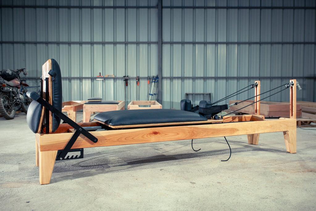 cama reformer pilates
