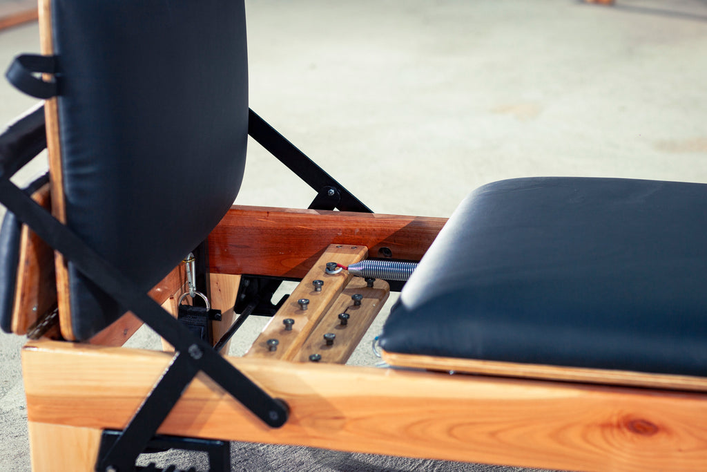 cama reformer pilates