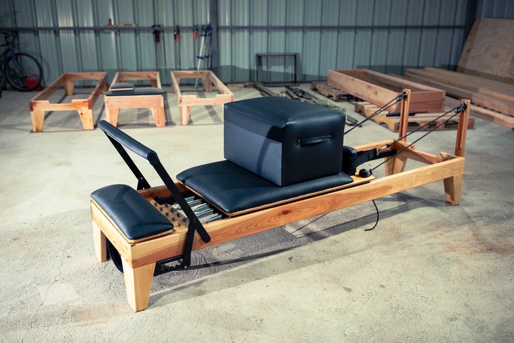 cama reformer pilates
