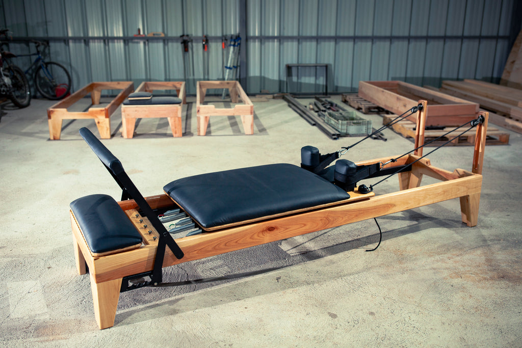 cama reformer pilates