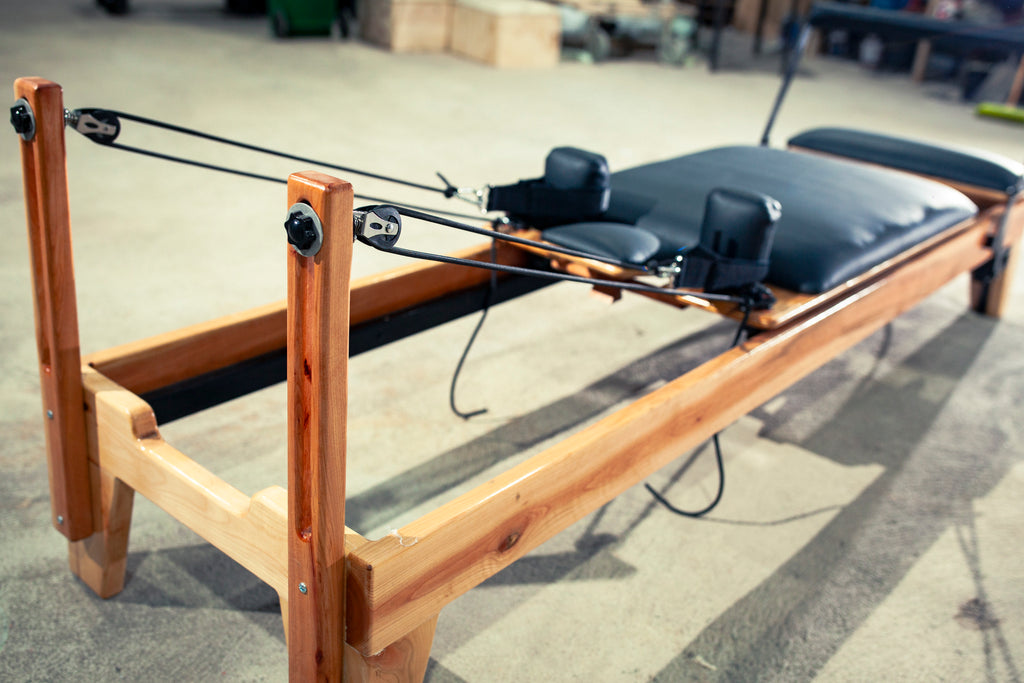 cama reformer pilates