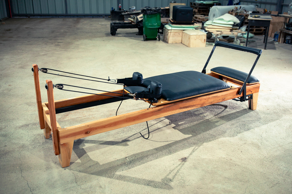 cama reformer pilates